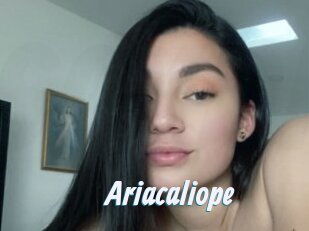 Ariacaliope