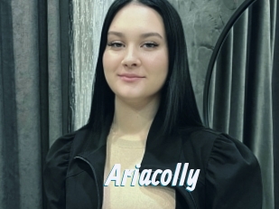 Ariacolly