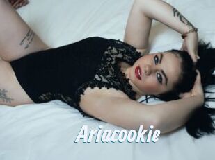 Ariacookie