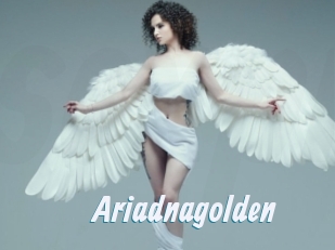 Ariadnagolden