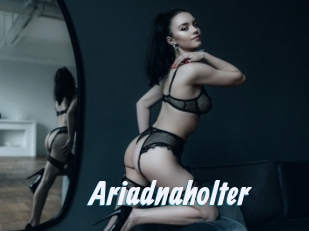 Ariadnaholter