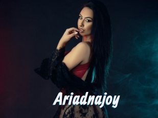 Ariadnajoy