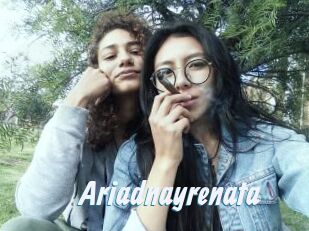 Ariadnayrenata