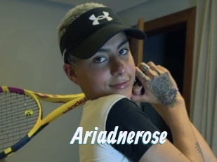 ariadnerose Sexe Express