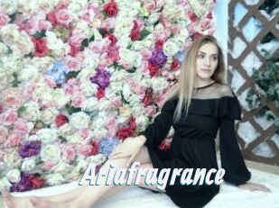 Ariafragrance
