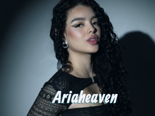 Ariaheaven