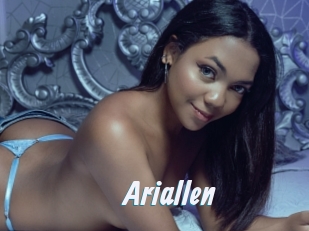 Ariallen