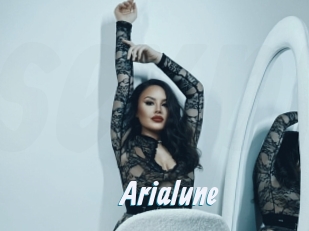 Arialune