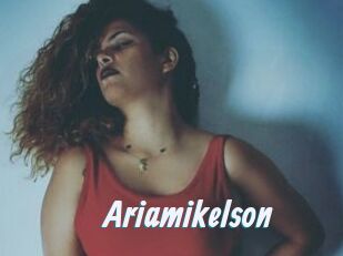 Ariamikelson
