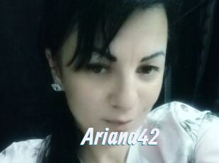 Ariana42