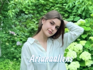 Arianaallens