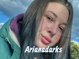 Arianadarks