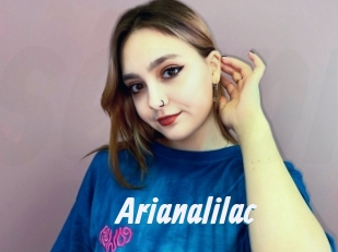 Arianalilac