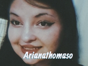 Arianathomaso