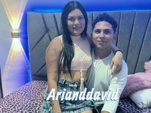 Arianddavid