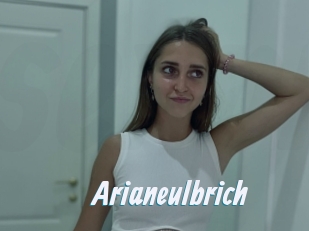 Arianeulbrich