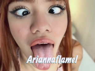 Ariannaflamel