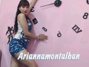 Ariannamontalban