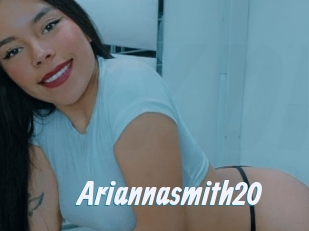 Ariannasmith20
