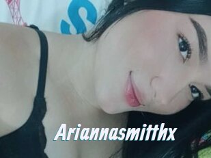 Ariannasmitthx
