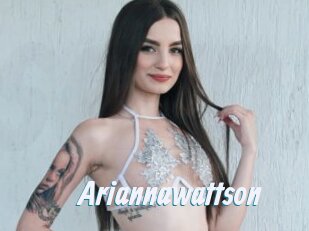 Ariannawattson