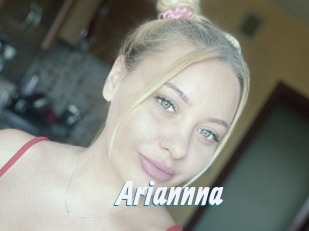 Ariannna