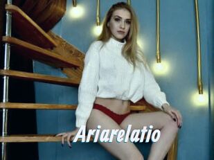 Ariarelatio