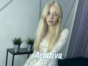 Ariariva