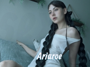 Ariaroe