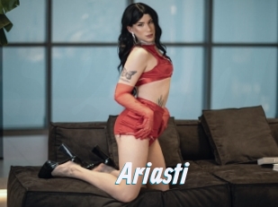 Ariasti