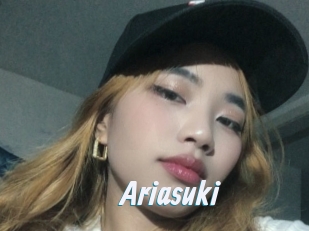 Ariasuki