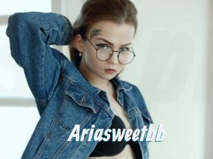 Ariasweetbb