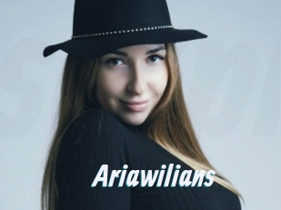 Ariawilians