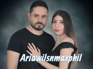 Ariawilsnmaxphil