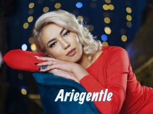 Ariegentle