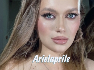Arielaprile