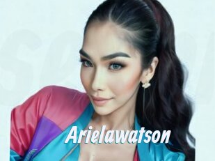 Arielawatson
