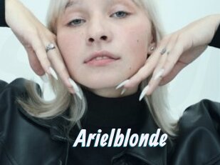 Arielblonde