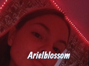 Arielblossom