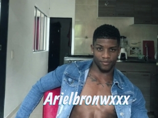 Arielbronwxxx