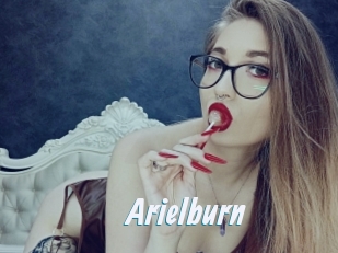 Arielburn