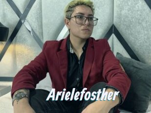 Arielefosther