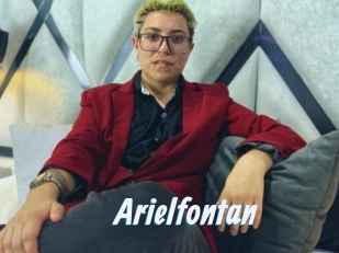 Arielfontan