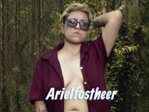 Arielfostheer