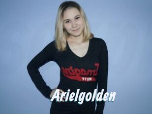 Arielgolden