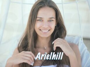 Arielhill
