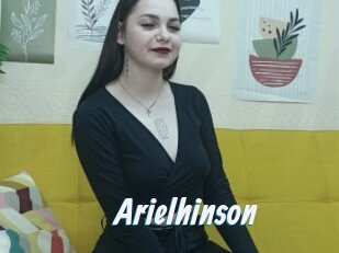 Arielhinson