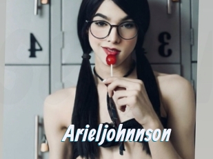Arieljohnnson