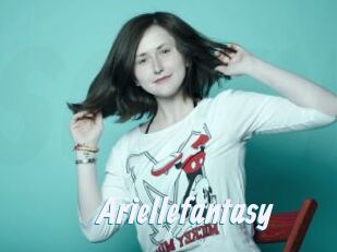 Ariellefantasy