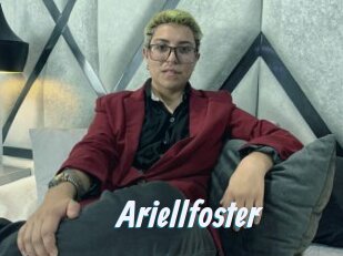 Ariellfoster